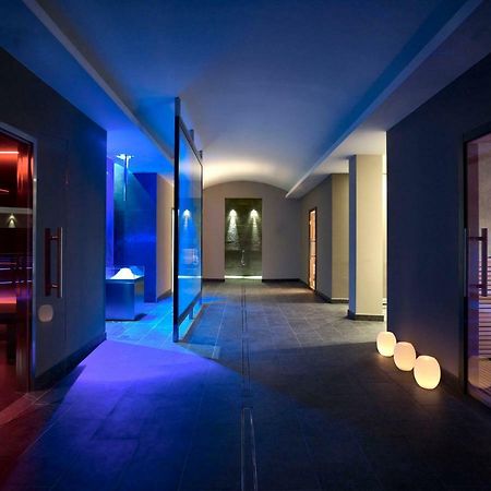Garda Thermae Village Arco Bagian luar foto