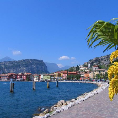 Garda Thermae Village Arco Bagian luar foto