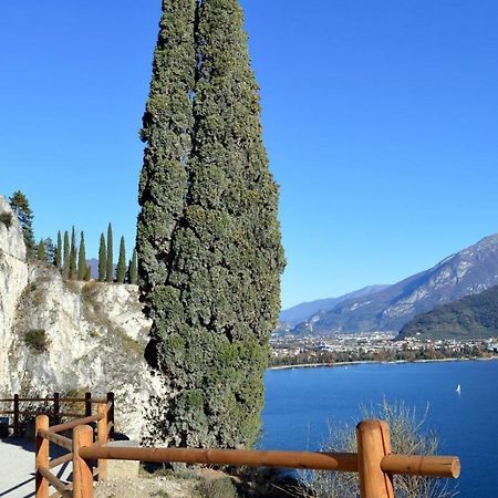 Garda Thermae Village Arco Bagian luar foto