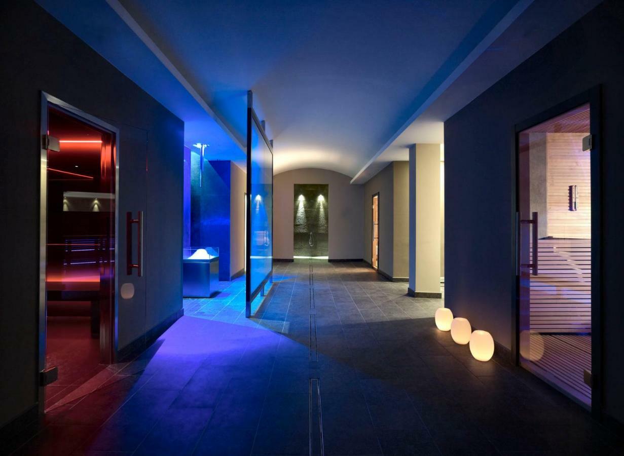 Garda Thermae Village Arco Bagian luar foto