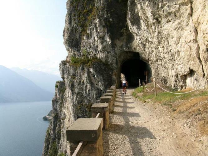 Garda Thermae Village Arco Bagian luar foto