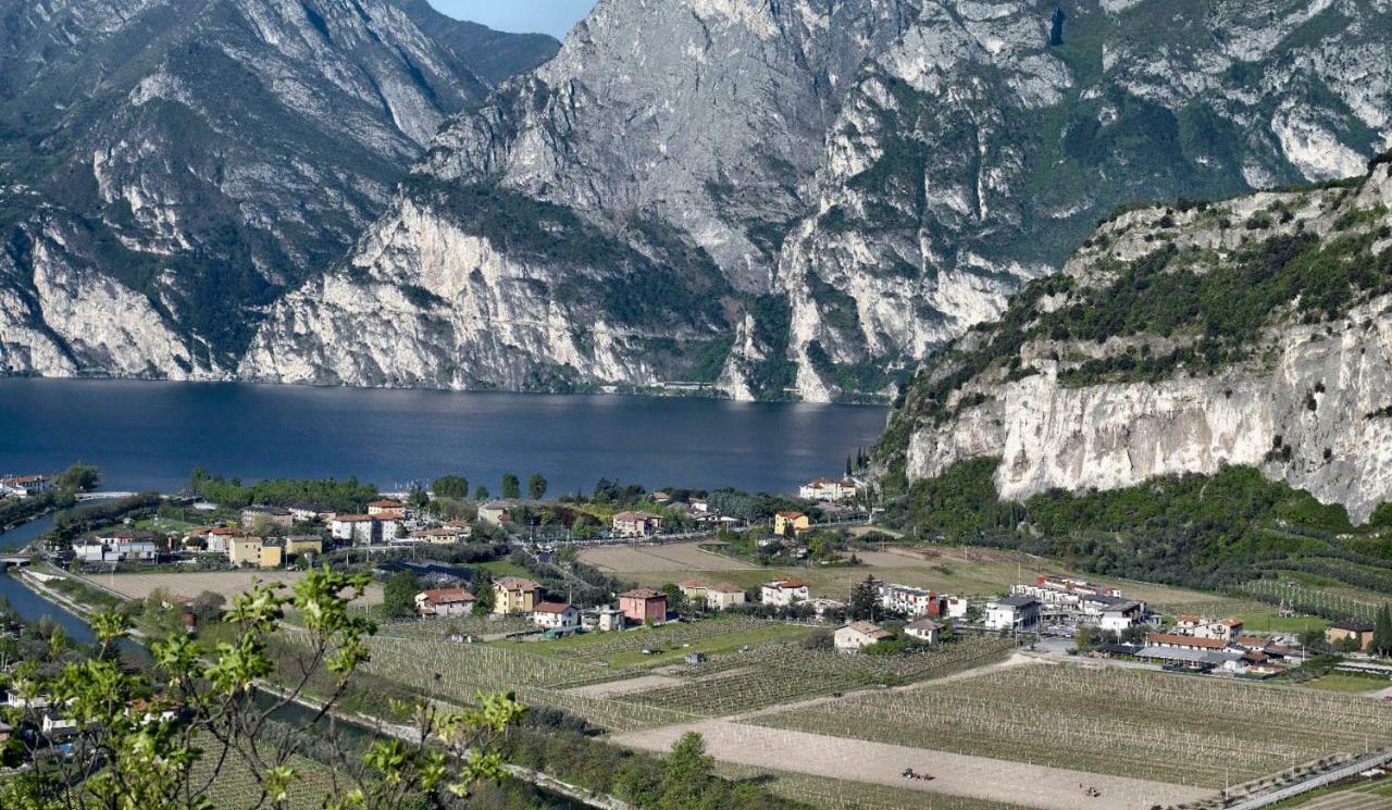 Garda Thermae Village Arco Bagian luar foto