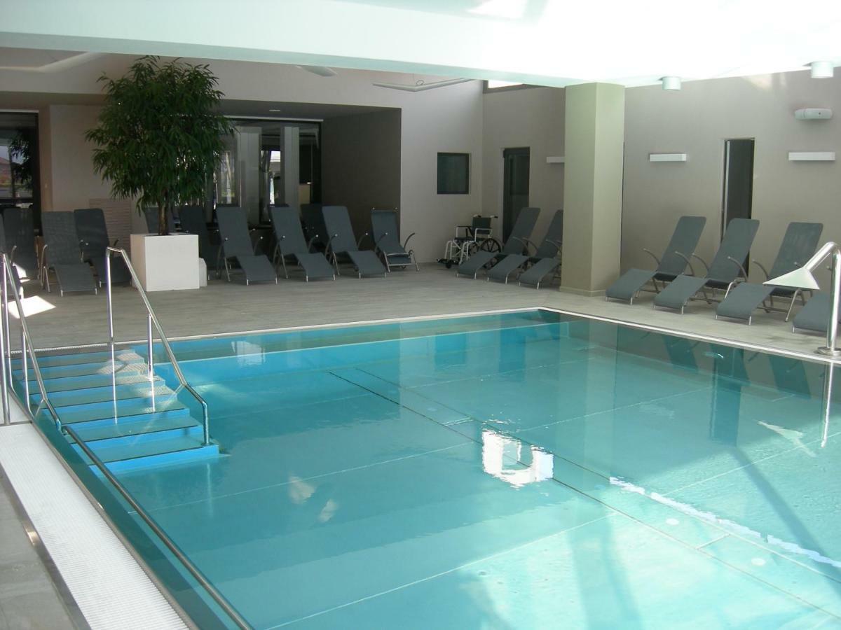 Garda Thermae Village Arco Bagian luar foto