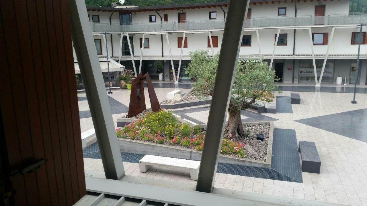 Garda Thermae Village Arco Bagian luar foto