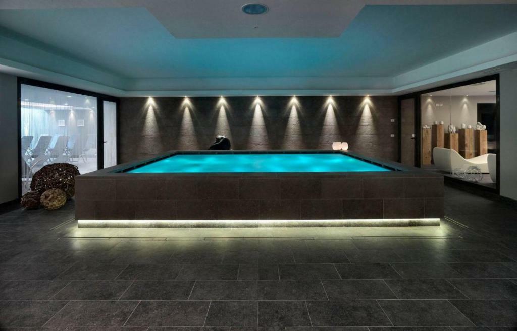 Garda Thermae Village Arco Bagian luar foto