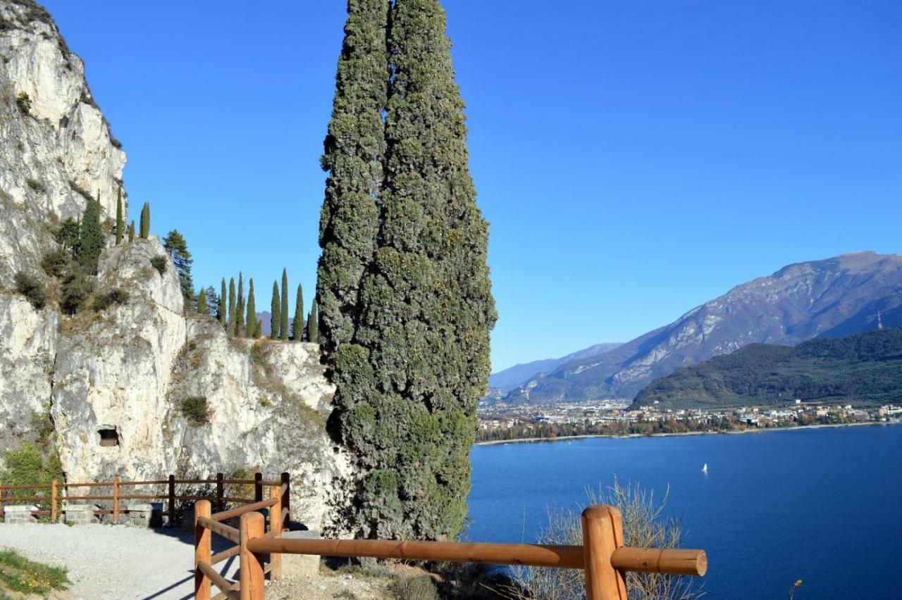 Garda Thermae Village Arco Bagian luar foto